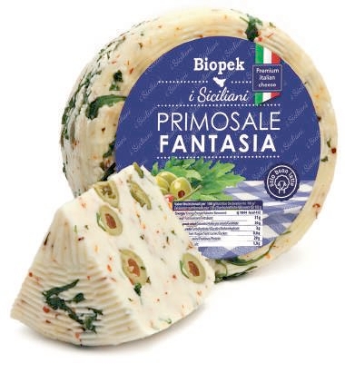 Primosale fantasia Biopek