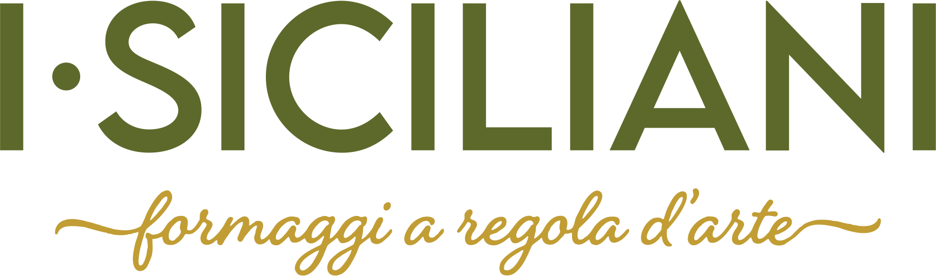 I Siciliani logo